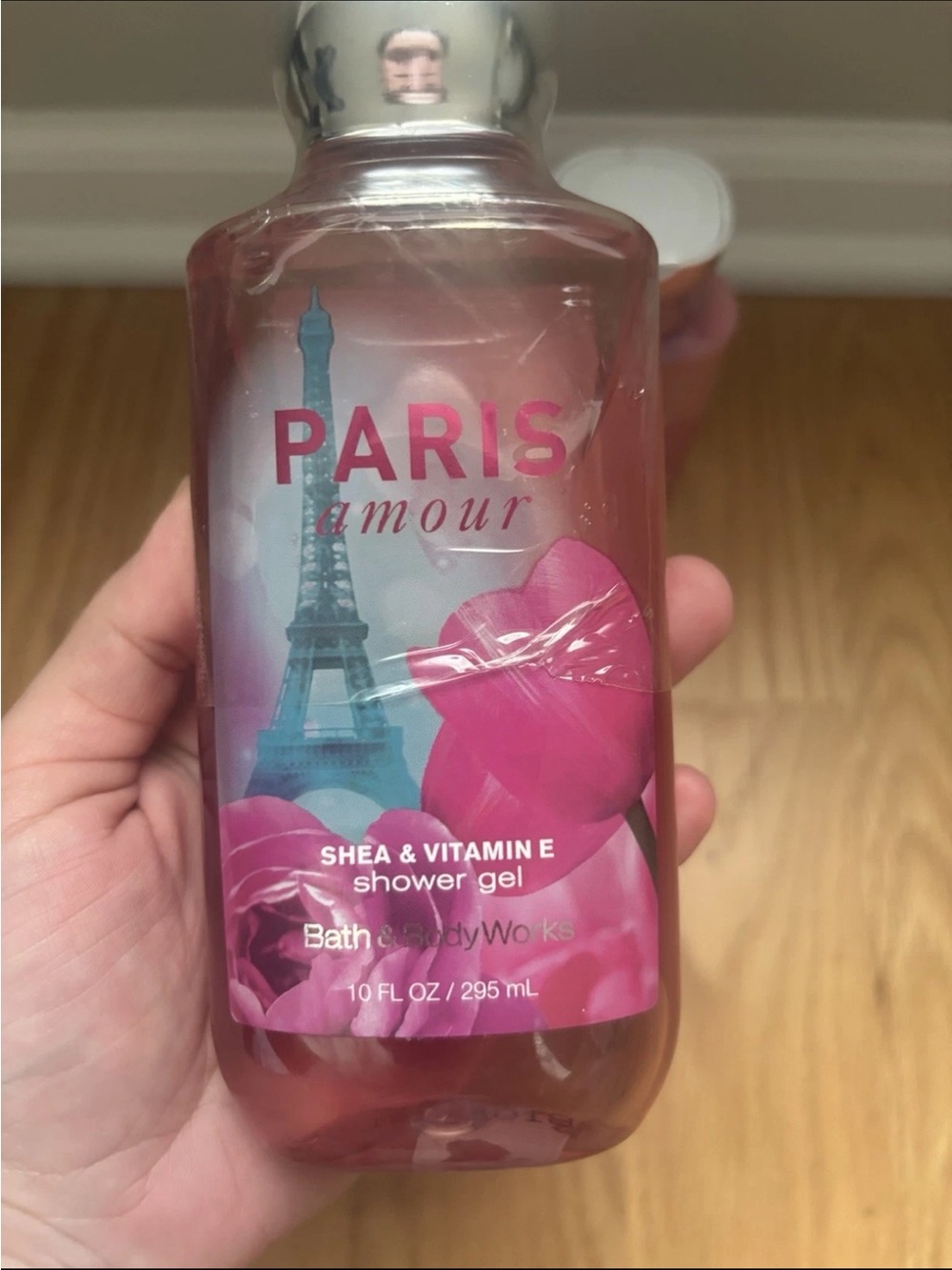 NEW! Bath & Body Works body wash